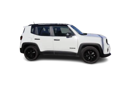 Jeep JEEP Renegade 1.5 Turbo Summit Plus Sky im Auto Abo von CARIFY
