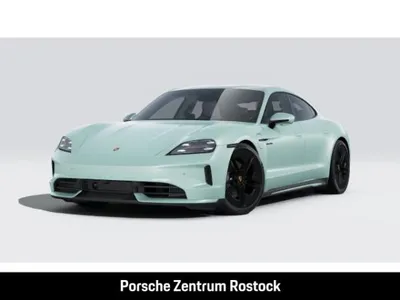 Porsche Porsche Taycan Black Edition im Leasing von LeasingMarkt.de