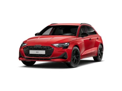 Audi Audi A3 SpSportback advanced 30 TFSI S tronic im Auto Abo von LeasingMarkt.de