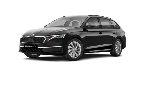Skoda Skoda Octavia 1.5 TSI MHEV 110kW DSG im Auto Abo von FINN