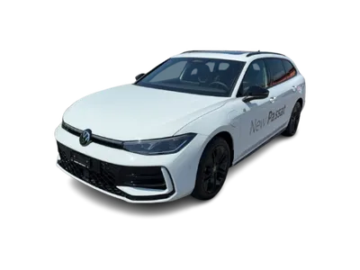 VW VW Passat Variant 1.5 TSI evo2 Plug-In- Hybrid R-Line DSG im Auto Abo von CARIFY