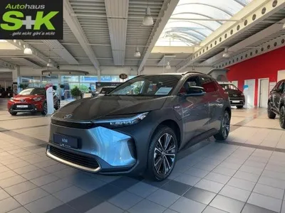 Toyota Toyota bZ4X *Comfort*Unser Angebot zählt für alle ;-) im Auto Abo von LeasingMarkt.de