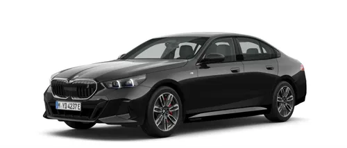 BMW BMW i5 40 xDrive im Auto Abo von Faaren