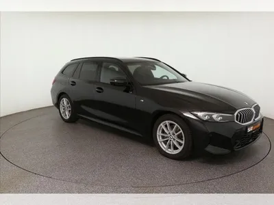 BMW BMW 320 i M Sport|Pano|ACC|HUD|360°|AHK - verschiedene Lackierungen vorhanden,  sofort verfügbar! im Leasing von LeasingMarkt.de