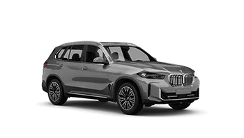 BMW BMW X5 oder ähnlich im Auto Abo von SIXT+