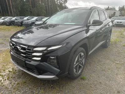 Hyundai Hyundai TUCSON Hyundai GO! Plus 1.6 T-GDi PHEV 6-Gang Automatikgetriebe 4WD Allrad im Auto Abo von Faaren