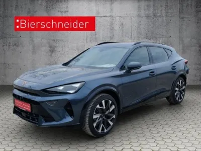 Cupra Cupra Formentor 1.5 TSI DSG NAVI MATRIX LED_KAMERA_DCC 19 im Auto Abo von LeasingMarkt.de