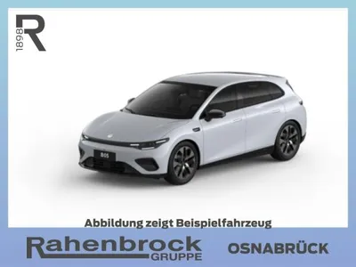Leapmotor Leapmotor B05 BEV 67.1kWh Design Pro Max *4.000€ E-Prämie als Anzahlung* im Leasing von LeasingMarkt.de
