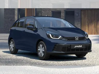 Honda Honda Jazz e:HEV Elegance Aktion 149€  Brutto im Leasing von LeasingMarkt.de