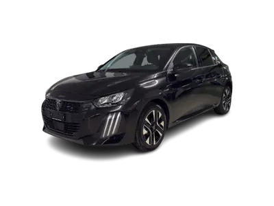 Peugeot PEUGEOT 208 1.2 Hybrid Allure Premium im Auto Abo von CARIFY