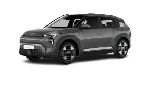 Kia Kia EV3 81 kWh 150 kW Frontantrieb im Auto Abo von FINN
