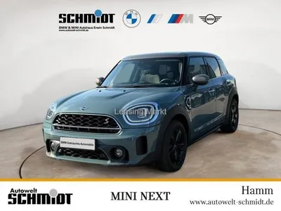 MINI MINI Cooper S Countryman + 2Jahre-NEXT-GARANTIE im Auto Abo von LeasingMarkt.de