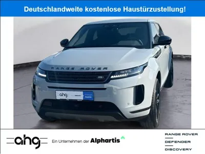 Land Rover Land Rover Range Rover Evoque Evoque D200 Dynamic SE OHNE ANZAHLUNG! im Leasing von LeasingMarkt.de