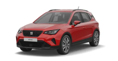 Seat Seat Arona Style Edition 1.0 TSI 85 kW (116 PS) 6-Gang im Auto Abo von LeasingTime