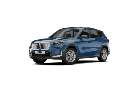 BMW BMW iX1 xDrive30 im Auto Abo von FINN