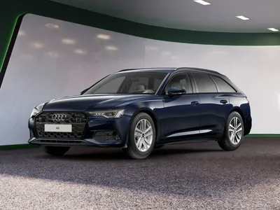 Audi AUDI A6 Avant advanced 40 TDI S tronic im Auto Abo von Autohaus Rosier