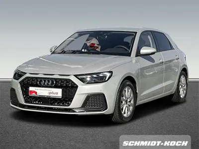 Audi Audi A1 SPORTBACK 25 TFSI ADVANCED S-TRON KAMERA NAVI im Auto Abo von LeasingMarkt.de
