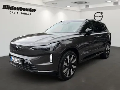 Volvo Volvo EX90 Plus Executive Edition im Leasing von LeasingMarkt.de