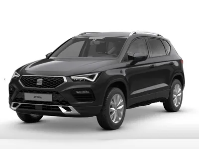 Seat Seat Ateca 🔥Road Edition 150 PS Schalter🔥 im Auto Abo von LeasingTime