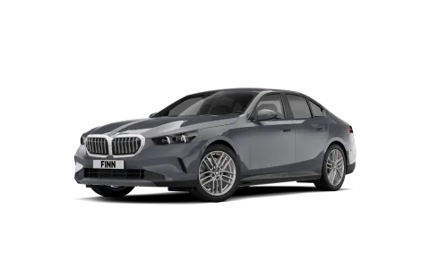 BMW BMW 5er Limousine 520d A im Auto Abo von FINN