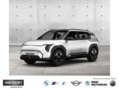 Kia Kia EV3 🛑🛑🛑GEWERBE AKTION 🛑🛑🛑 im Auto Abo von LeasingMarkt.de