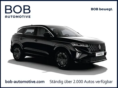 Renault Renault Austral Evolution Full Hybrid E-Tech 200⛔️REGISTER-AUSZUG⛔️ im Leasing von Faaren