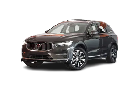 Volvo VOLVO XC60 T6 eAWD PluginHybrid Plus Bright Geartronic im Auto Abo von CARIFY