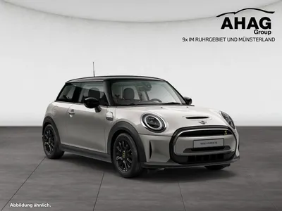 MINI MINI Cooper SE im Leasing von Null-Leasing