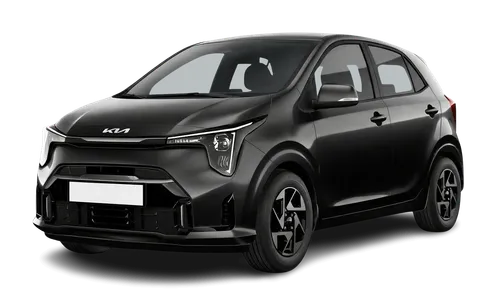 Kia Kia Picanto im Auto Abo von Sport Auto Plus