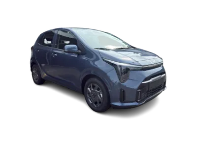 Kia KIA Picanto 1.2 CVVT Power im Auto Abo von CARIFY