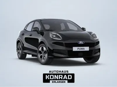 Ford Ford Puma Gen-E⚡47 kWh🔋inkl. Winter-Paket und Ganzjahresreifen *Sonderaktion E-Prämie* im Auto Abo von LeasingTime