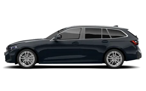 BMW BMW 3er Touring 318i Basisvariante im Auto Abo von carwow