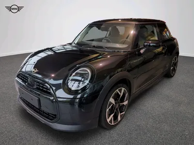MINI MINI Cooper C im Auto Abo von Null-Leasing