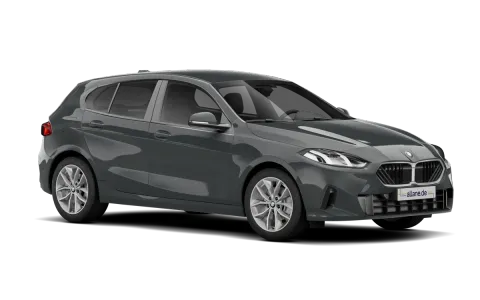 BMW BMW 1er-Reihe M135 xDrive A im Auto Abo von Allane