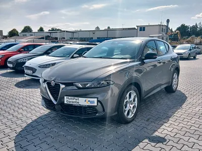 Alfa Romeo Alfa Romeo Tonale Super im Auto Abo von Auto Becker Motors