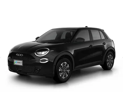 Fiat Fiat 600 1,2 im Auto Abo von ViveLaCar
