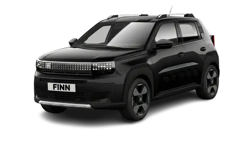 Fiat Fiat Grande Panda 1.2 im Auto Abo von FINN