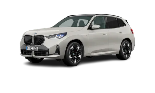 BMW BMW X3 xDrive20d im Auto Abo von FINN