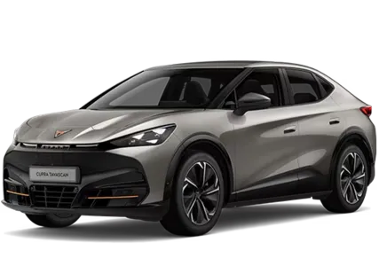 Cupra CUPRA Tavascan 77 kWh Endurance im Auto Abo von movme
