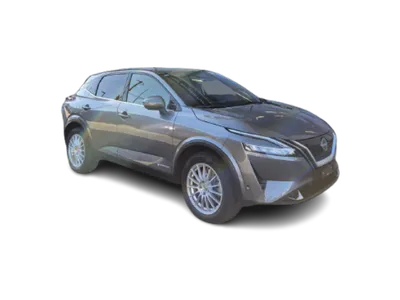 Nissan NISSAN Qashqai 1.5 VC-T Tekna im Auto Abo von CARIFY