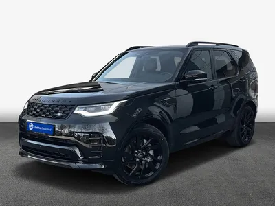 Land Rover Land Rover Discovery D250 AWD Dynamic SE im Auto Abo von GetYourDrive