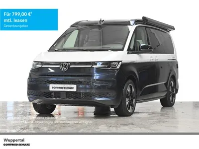 VW Volkswagen California Ocean 1.5 eHYBRID 🔥4MOTION🔥(Wuppertal) im Leasing von LeasingMarkt.de