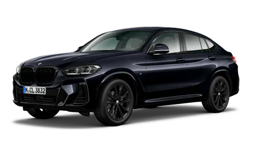 BMW BMW X4 xDrive20d im Auto Abo von FINN