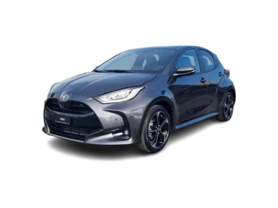 Toyota TOYOTA Yaris 1.5 VVT-i HSD Premium im Auto Abo von CARIFY