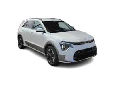 Kia KIA Niro EV Style im Auto Abo von CARIFY