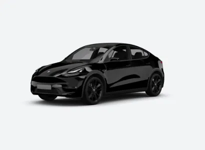 Tesla Tesla Model Y Allrad 81 kWh im Auto Abo von MHC Mobility