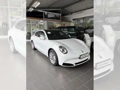 GWM GWM ORA 07 GT 86 kWh, Allrad, 520 km, Vollaussattung im Leasing von LeasingTime