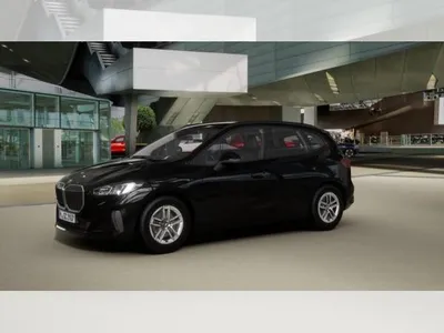 BMW BMW 216 Active Tourer LED Navi DAB im Auto Abo von LeasingMarkt.de