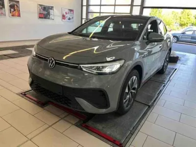 VW Volkswagen ID.5 Pro Performance +CCS+ASSISTS+LED+ACC+PDC+ im Auto Abo von LeasingMarkt.de