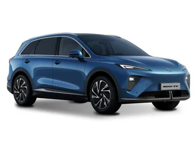 MG MG S6 EV Luxury 77KWh AWD Gewerbe im Leasing von LeasingMarkt.de
